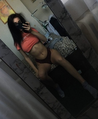 Анкета проститутки Наталья - город Октябрьский, 20 лет, №11459