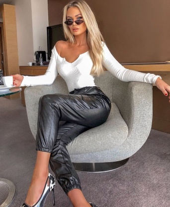 Анкета проститутки Ева - город Октябрьский, 24 года, №12078