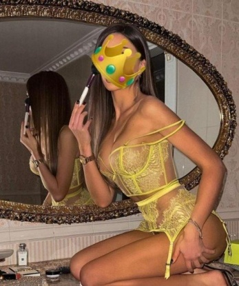 Анкета проститутки Зоя - город Октябрьский, 19 лет, №4436